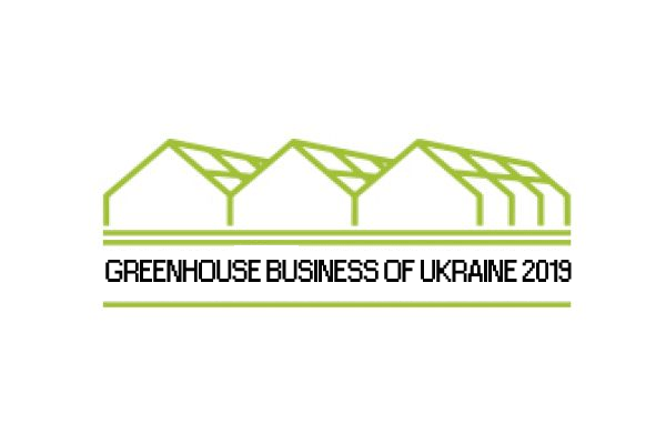 Pierwsza konferencja międzynarodowa „Greenhouse Business of Ukraine-2019”