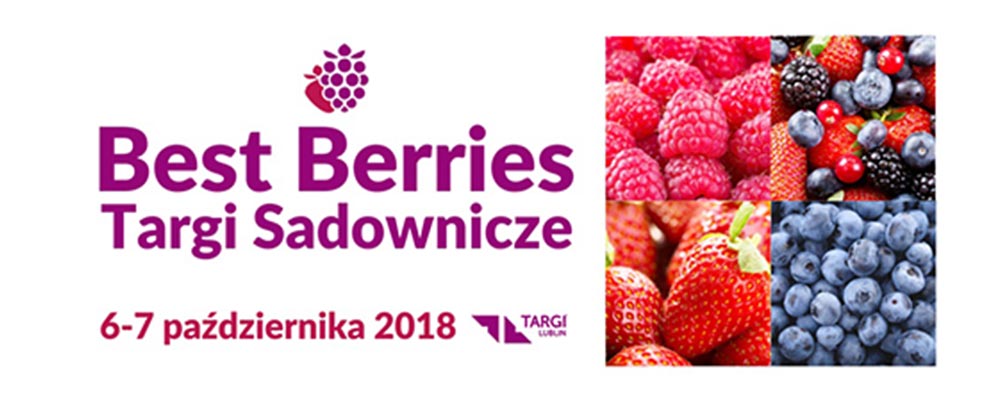 Best Berries 2018 