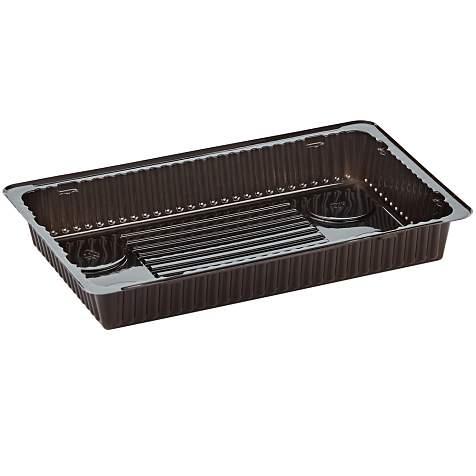 Foremka "Waflowe rurki 25"
